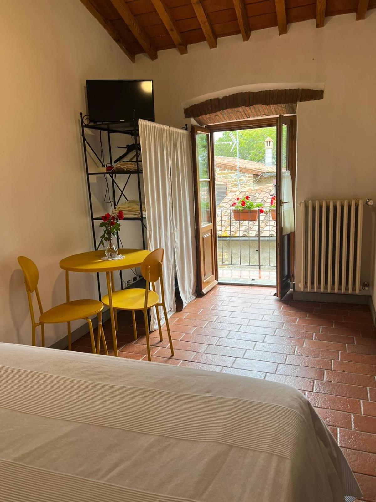 Casa Podere San Firenze San Firenze - Fonte Di Sala Kültér fotó