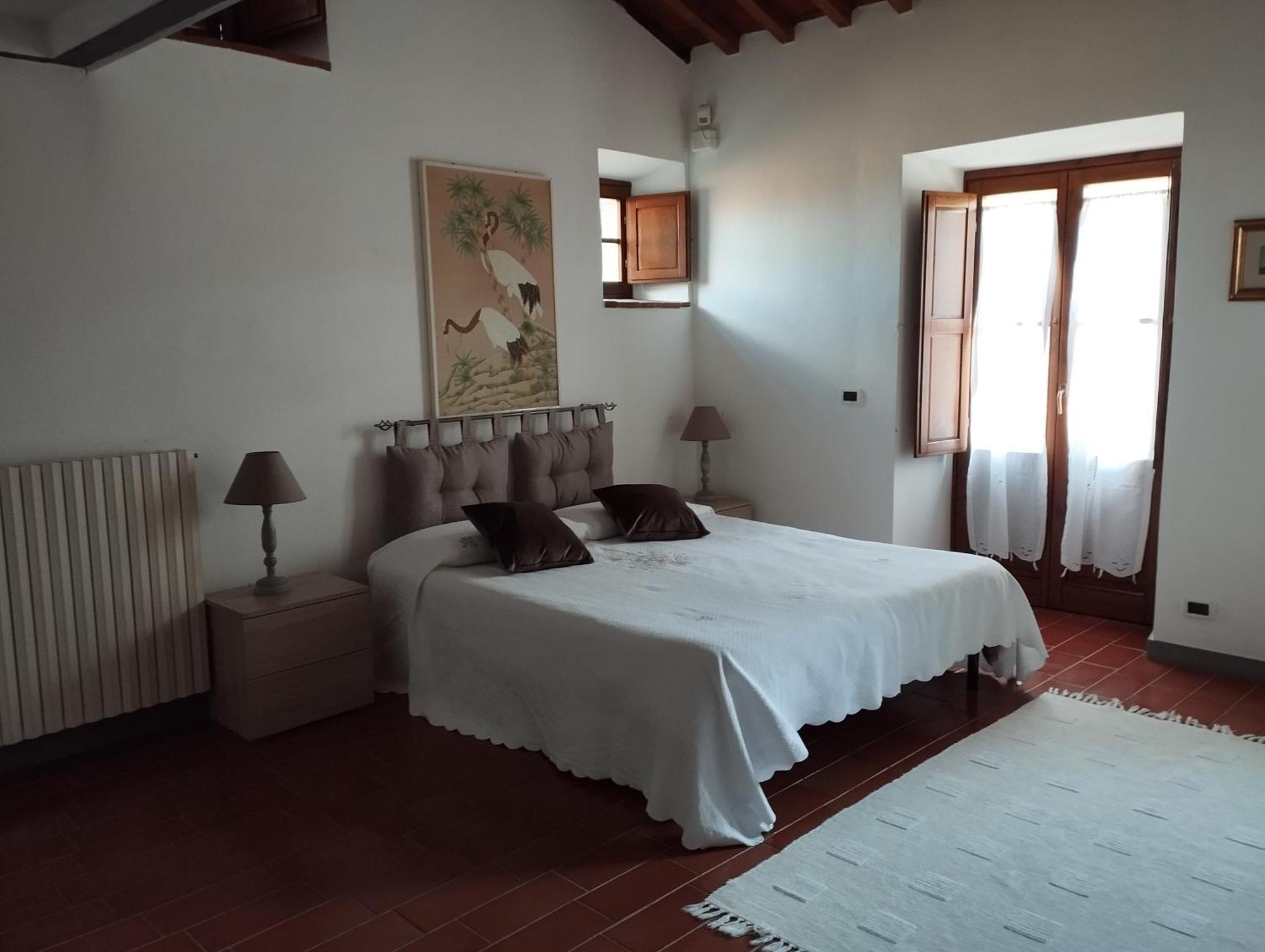 Casa Podere San Firenze San Firenze - Fonte Di Sala Kültér fotó