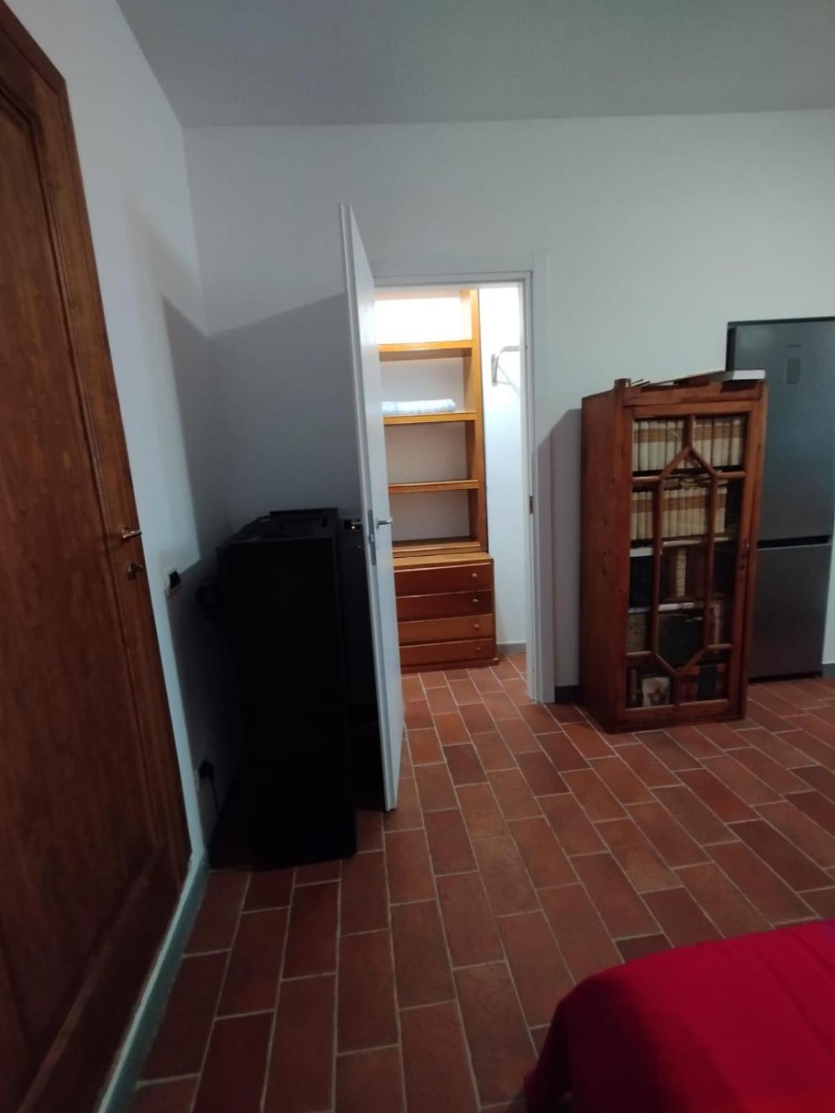 Casa Podere San Firenze San Firenze - Fonte Di Sala Kültér fotó