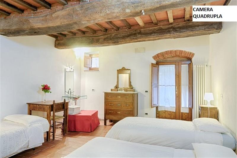 Casa Podere San Firenze San Firenze - Fonte Di Sala Kültér fotó